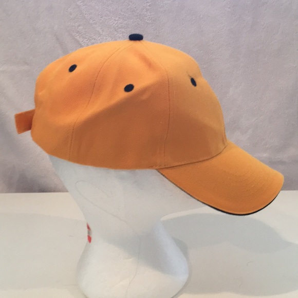 Generic Baseball Cap - Picture 4 of 6